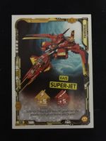 Carta Super-Jet Kai Fahr-Zeug 126