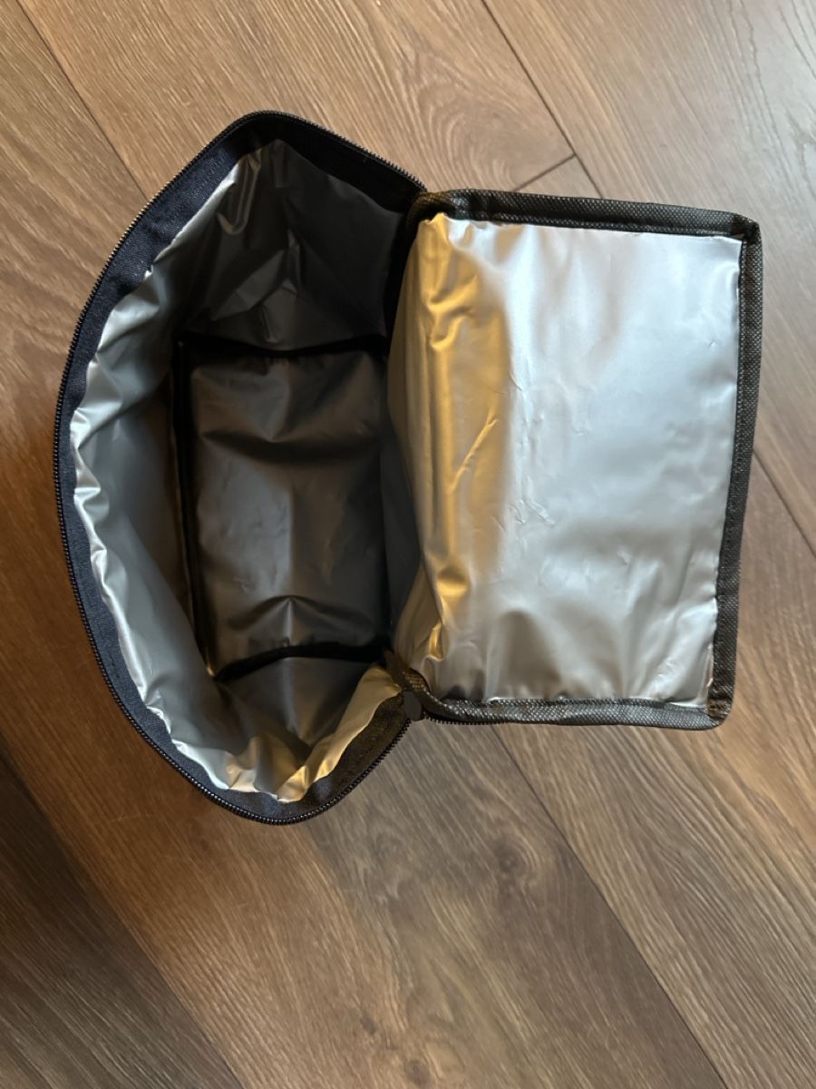 Sacs: Kühltasche Bucas – Neuf avec emballage d'origine à Wohlen b. Bern par chrige84 1