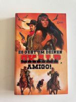 ES GEHT UM DEINEN SKALP AMIGO!  (DVD-HART BOX)