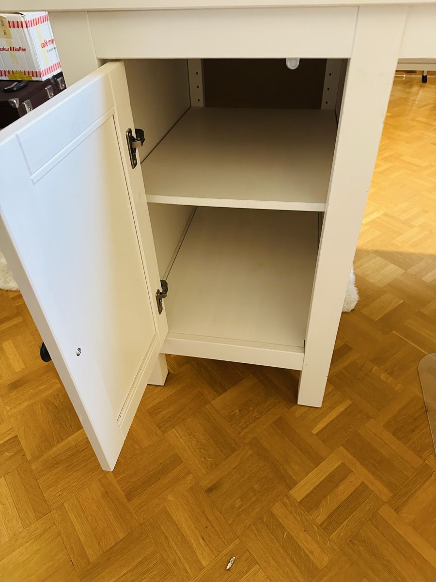 Ikea Bureaux: Schreibtisch – D'occasion à Biezwil par Suter389 2
