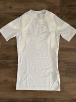 Odlo Active Spina Shirt weiss Grösse S - Neu