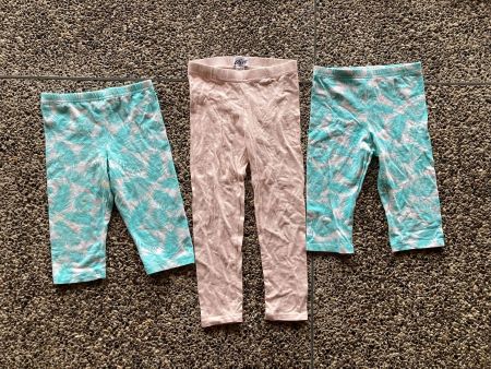 Leggings, Gr. 122/128