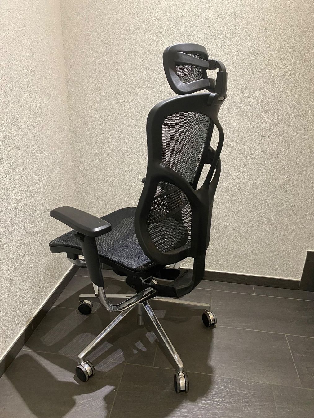 Sedie: Bürostuhl Spinergo Business – Usato da Wettswil venduto da rbtd001 1