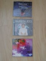 CD's diverse
