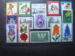 Berlin 1976 Jahresausgabe **