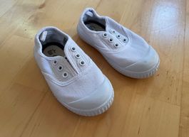 Schuhe Sommer Gr 22