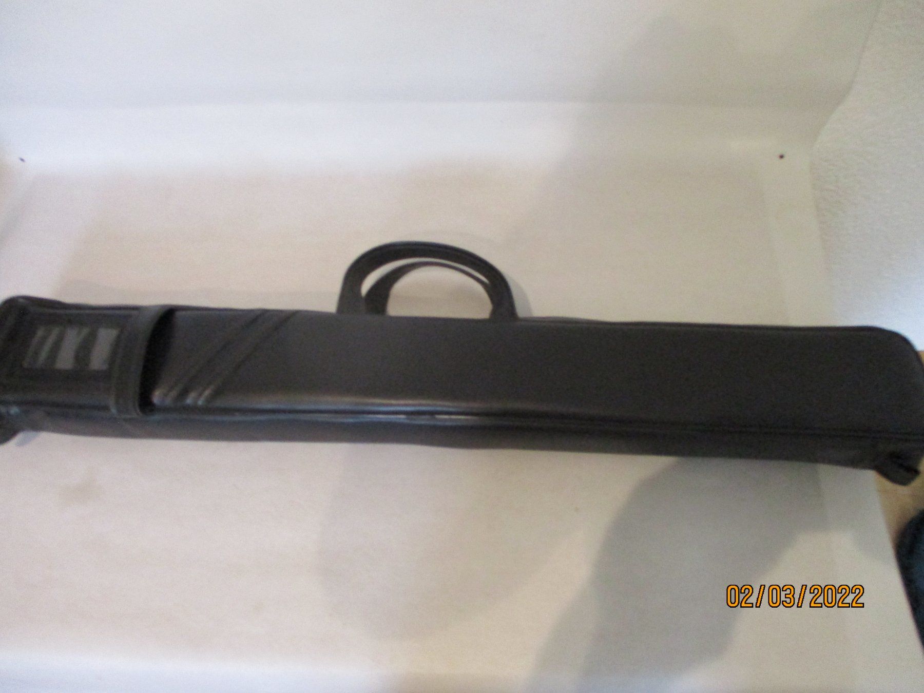 Billardqueues: McDermott Billard Queue mit Tasche – Gebraucht aus Liestal von Disc-Point