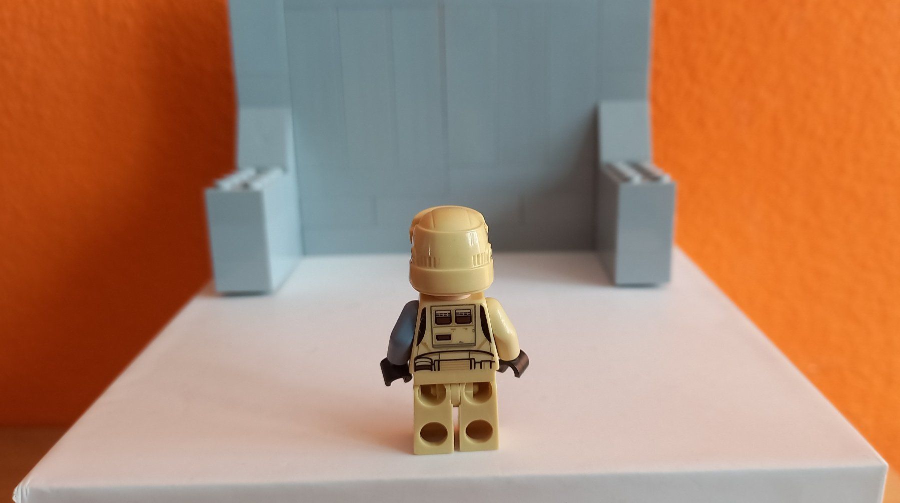 Lego Jouets: Lego Star Wars sw0787 – D'occasion à Emmenbrücke par poros221 1