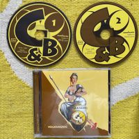 GÖLÄ-2CD VOLKSMUSIG