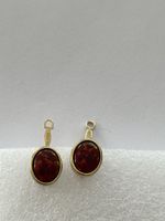 Ohrstecker Gelbgold 14 Karat