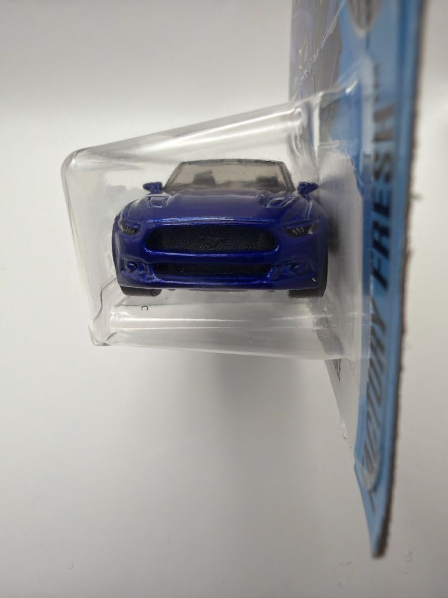Hot Wheels🔥🛞2015 Ford Mustang GT Convertible (Neu (gemäss Beschreibung ...