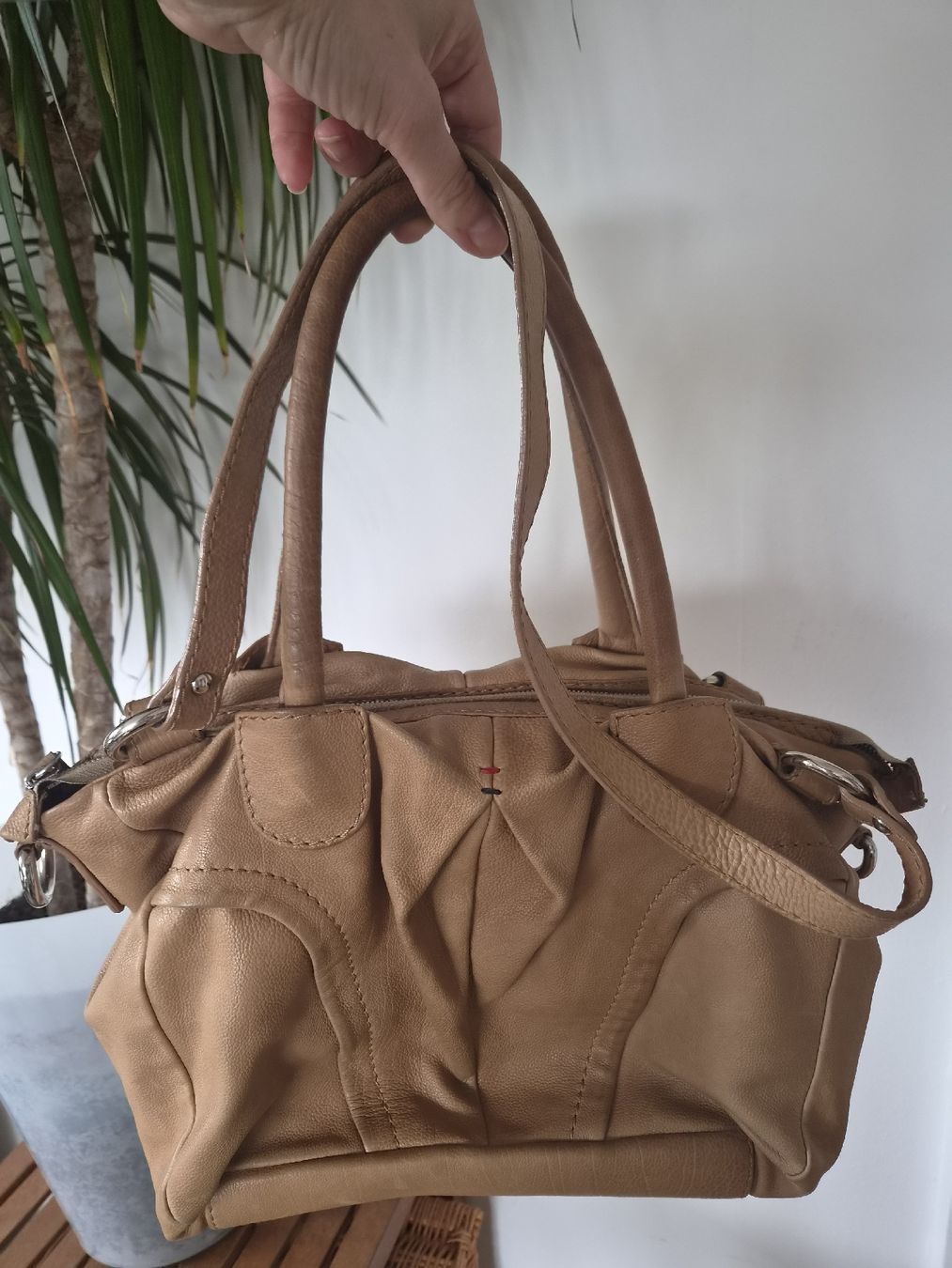 Tommy Hilfiger Taschen für Damen: Tommy Hilfiger Tasche Leader  – Gebraucht aus Zürich von nat_6nfv