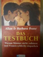 Allan und Barbara Pease Das Testbuch