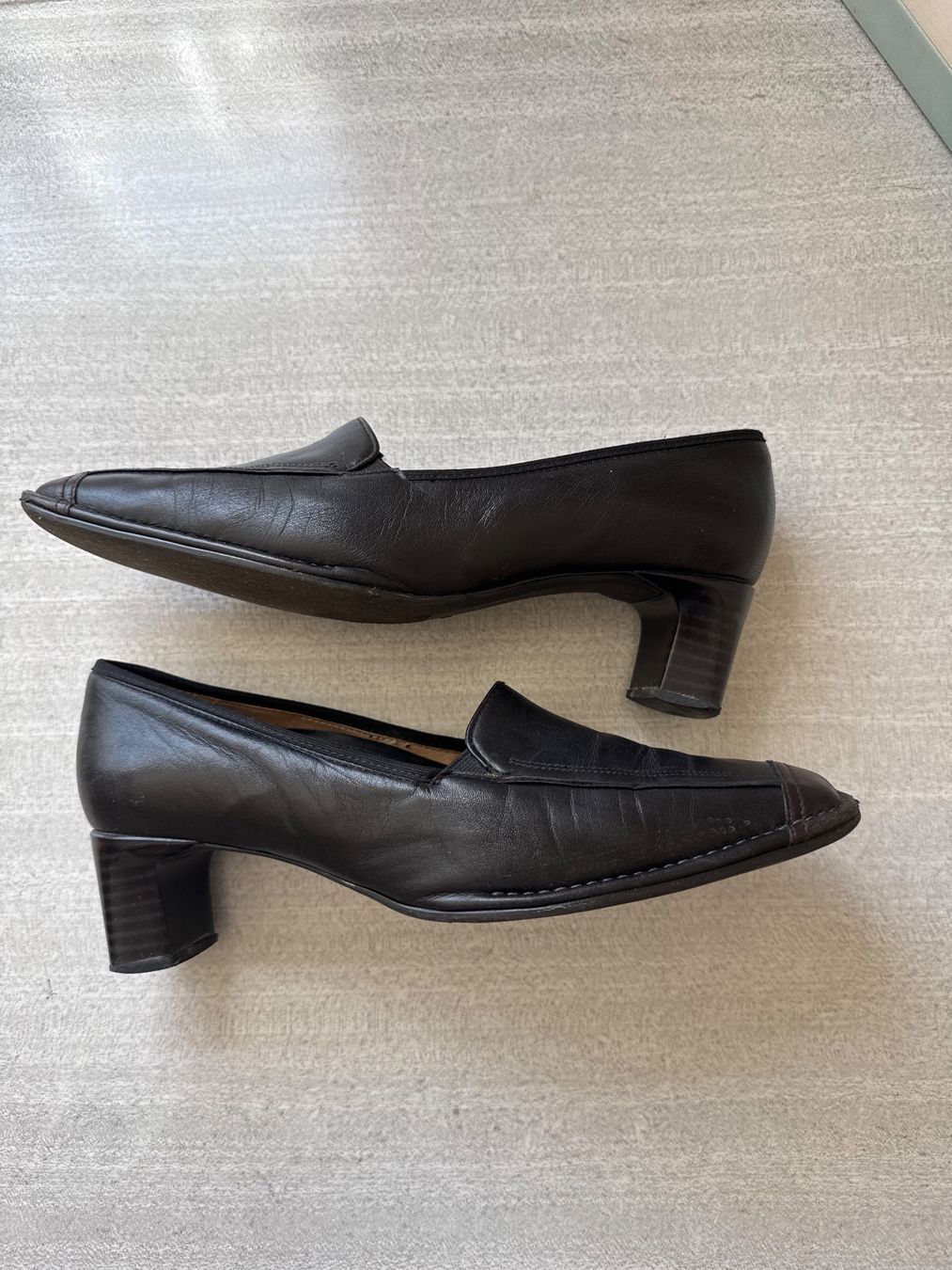 Scarpe da donna: Medicus Damenpumps – Usato da Bern venduto da aiz_2xxb 4