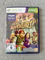Kinect Adventures für Xbox 360