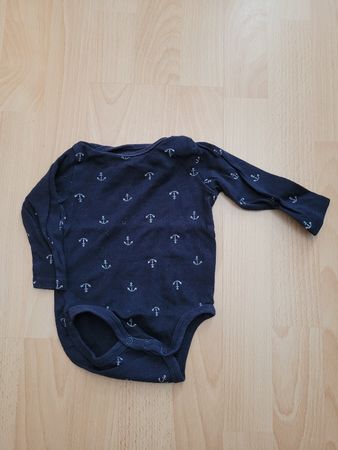 Body gr. 62/68