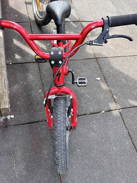 Velos: *** Specialized Riprock Coaster 16 | Kindervelo *** – Gebraucht aus Möhlin von krs.vkvc 2