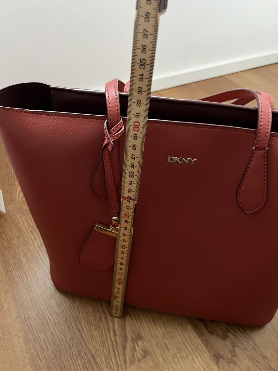 DKNY Taschen für Damen: DKNY Tasche – Gebraucht aus Glattpark(Opfikon) von ste_n99y 5