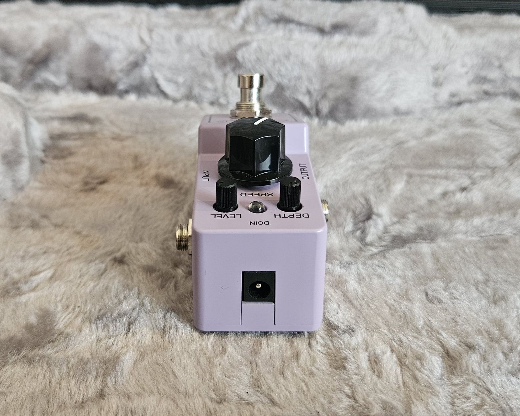 Ibanez Musikinstrumente: Ibanez CSMini Chorus Pedal – Gebraucht aus Bern von eliapieren 5