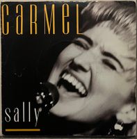 CARMEL - SALLY