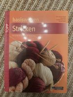 BASISWISSEN Stricken Das grosse Einsteigerbuch mit Modellen