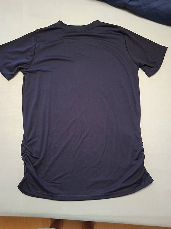 T-shirt: Umstands T-Shirt - Grösse S – Usato da Dietikon venduto da Chadascha 2