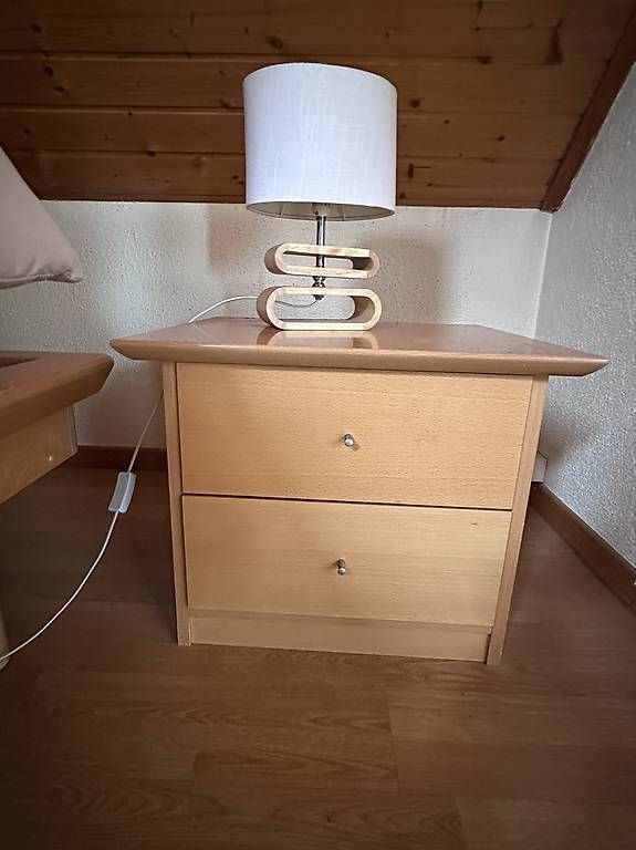 Betten: Chambre à coucher complète  – Gebraucht aus Penthaz von Oceane40 3