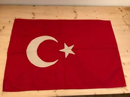 Türkei Flagge