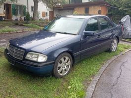 Mercedes Benz C200