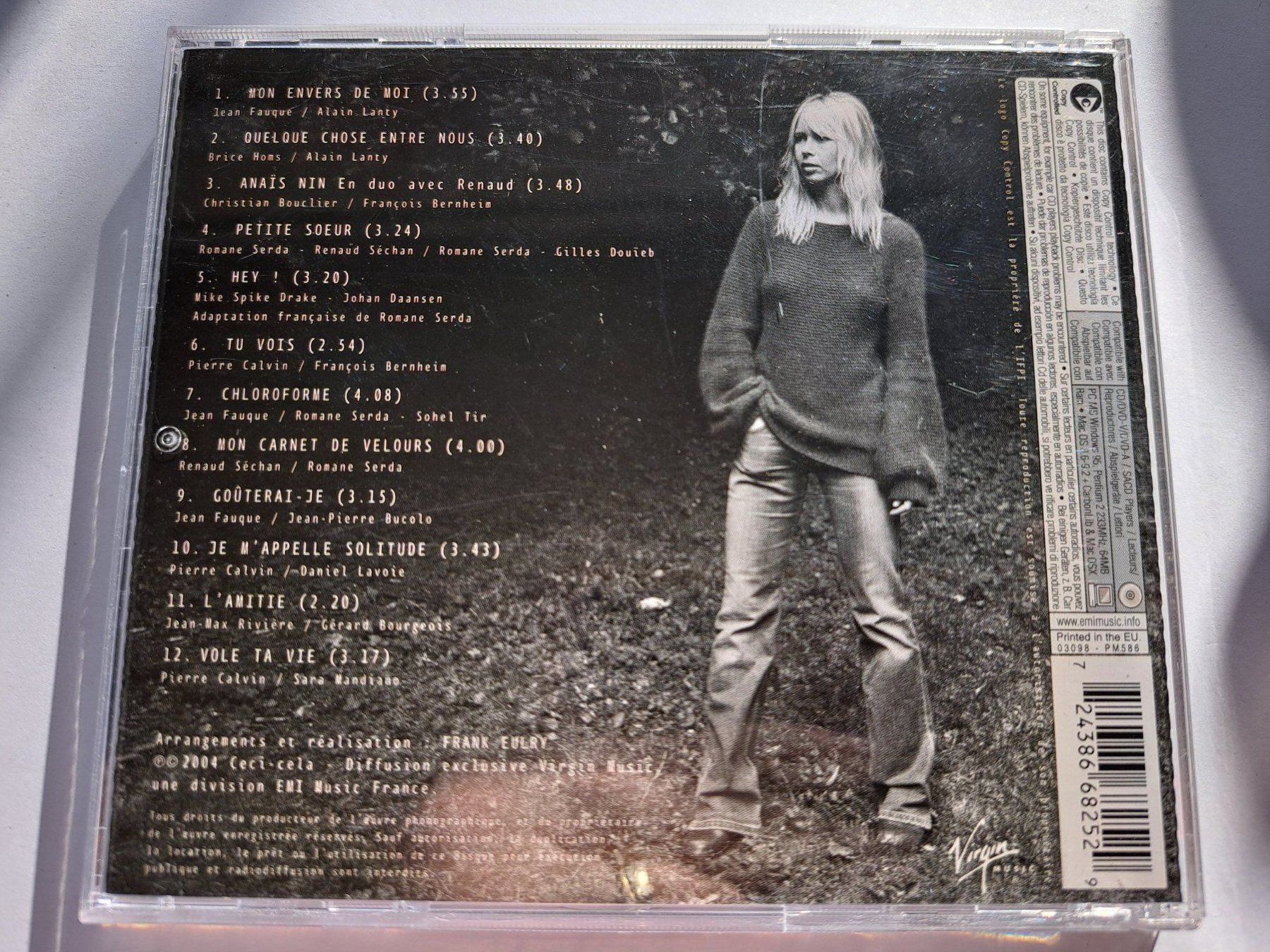 CD: Cd Romane Serda - Romane Serda – Usato da Pully venduto da bro_n52j 1