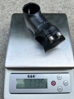 Ritchey 4-Axis Vorbau 60mm, 31.8mm, +/-6°