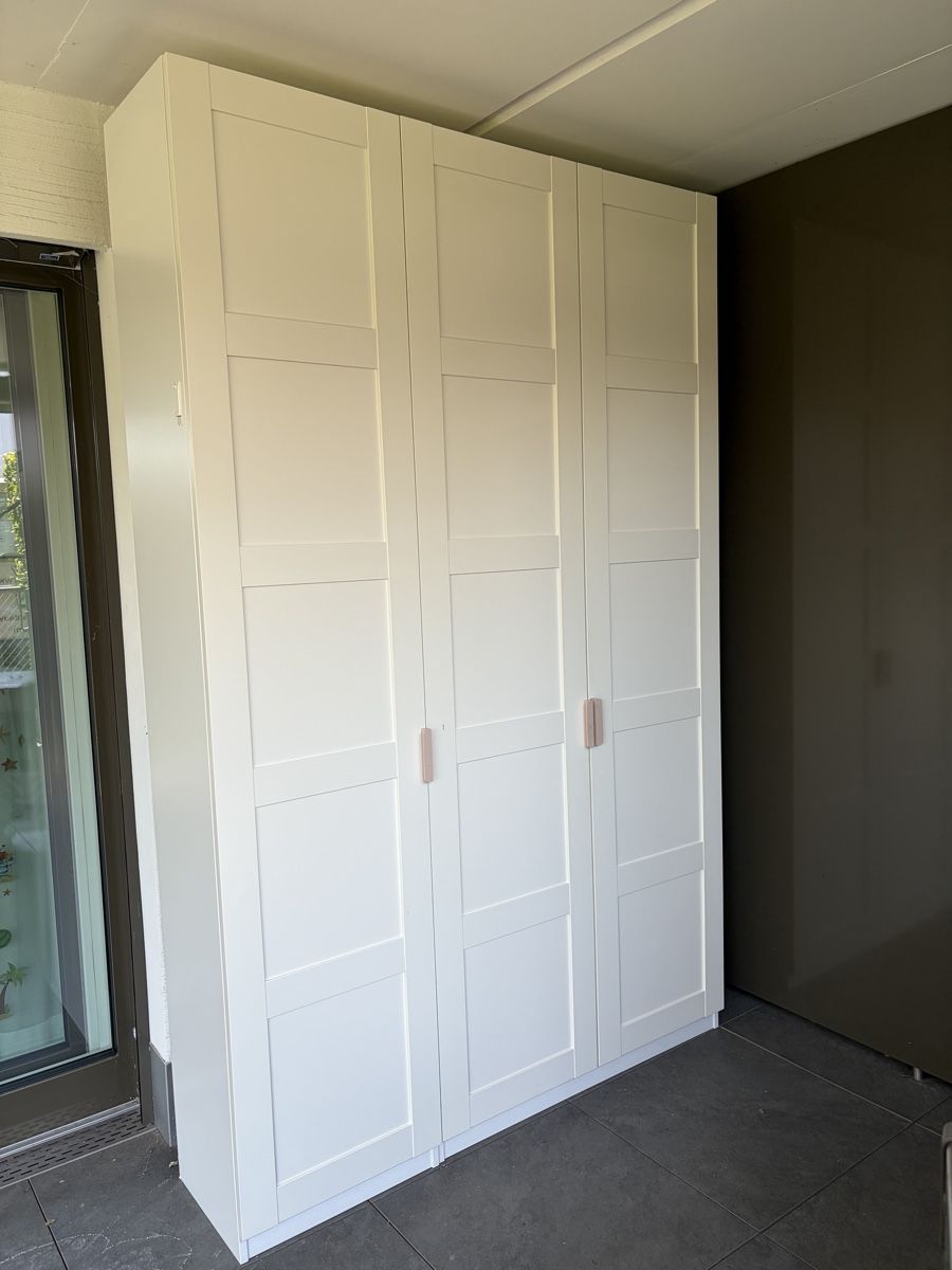 Ikea Armoires: IKEA PAX Kinderschrank – D'occasion à Richterswil par MADMIKE619999