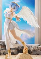 LAST PRICE! Re: Zero Starting Life Rem Luminasta Figure SEGA