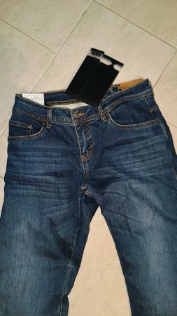 iXS Motorrad Jeans Clarkson, neu, ungetragen, Grösse W32/L34