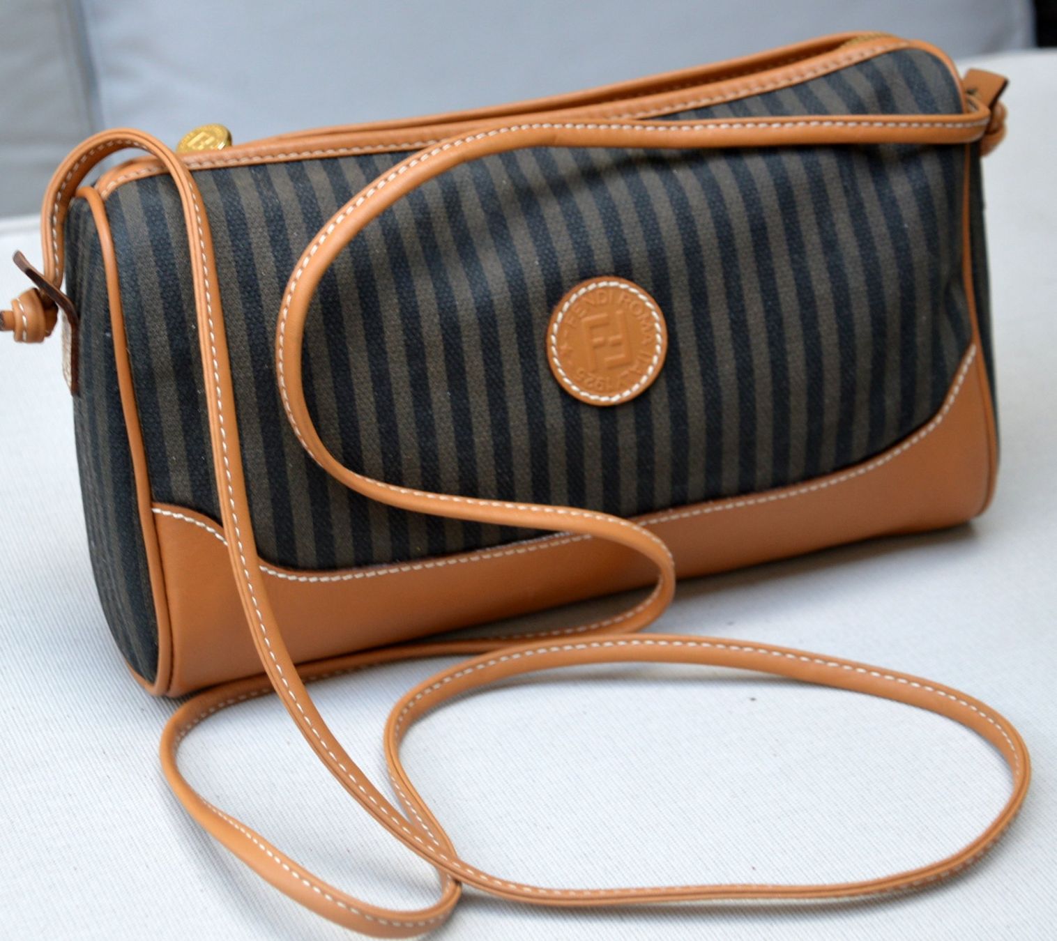 Fendi Taschen für Damen: Tasche Fendi Sac – Gebraucht aus Collonges von Auganien 2