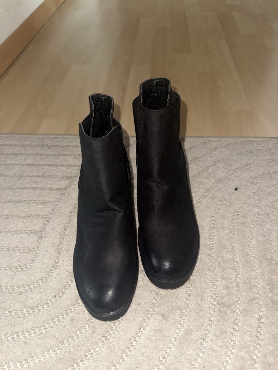 Scarpe da donna: Schuhe (Jenny fair) – Nuovo (secondo la descrizione) da Chur venduto da Vinvin.10