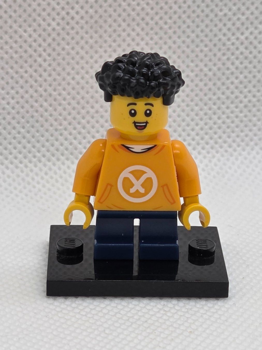 Lego Kit di costruzioni: LEGO BAM early 2026 Ninjago Young Arin – Nuovo (secondo la descrizione) da Basadingen venduto da NekoBricks