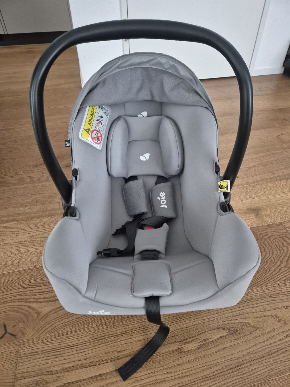 Joie Auto-Kindersitze: Autokindersitz für Baby – Gebraucht aus Staufen von lenzi17