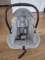 Autokindersitz mit Isofixstation für Baby