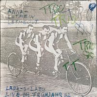 TRIO - ANNA - LETMEOUT