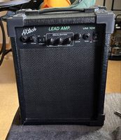AXtech VM 108 Lead Amp Gitarrenverstärker, Portabel VERSAND✅