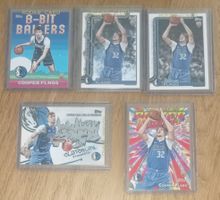 Cooper Flagg Rookie cards lot NBA 