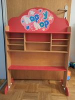 Kinder-Kaufladen / Spielzeugladen aus Holz