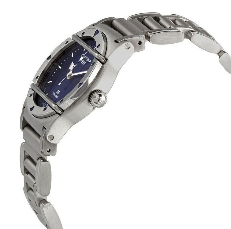Certina Orologi: Certina DS Cascadeur Neu – Nuovo e nell'imballaggio originale da Selkingen venduto da Eishase 1