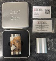 Dani 21700 mit Body Modifizierung + Original Body
