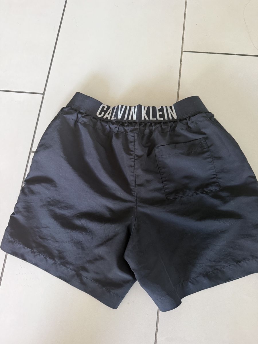 Calvin Klein Badehosen: Badehose Calvin Klein – Gebraucht aus Neerach von the_modern_mini 1