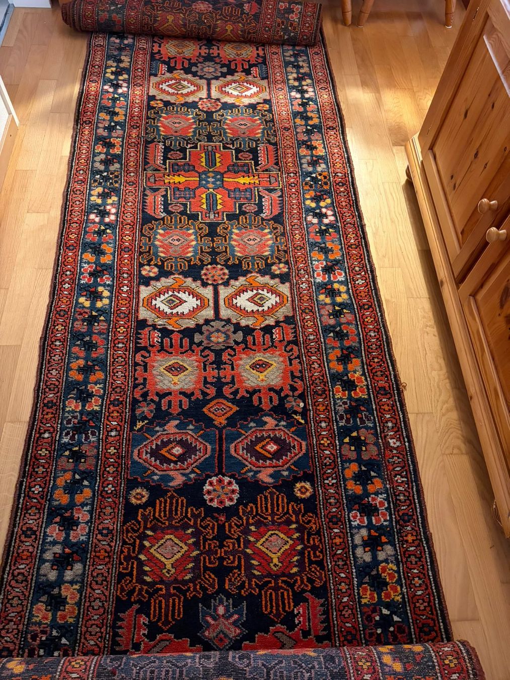 Tapis: Orientteppich – D'occasion à Thal par hum_m2yf 2