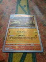 POKEMON  Strepoli   H  TWM DE   104/167  KP100   2024