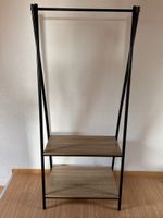 Garderobe (Kleiderstange)