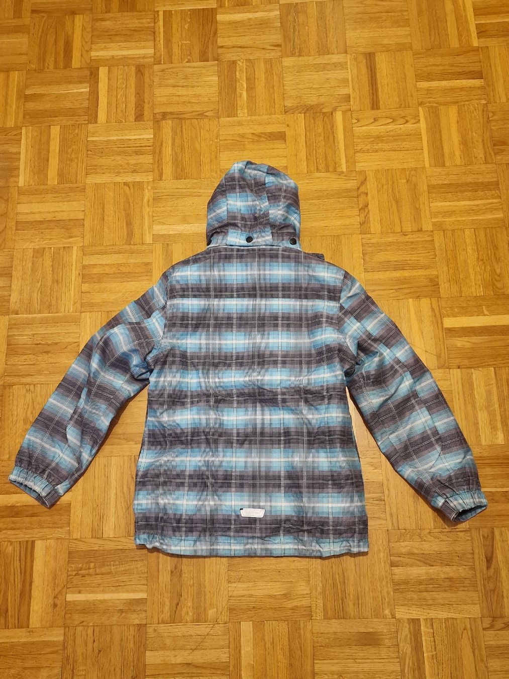 Killtec Giacche & Cappotti: Kiltec Ski Jacke Kinder 152cm – Usato da Neuchâtel venduto da olibert 1